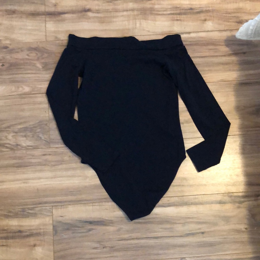Loft bodysuit
